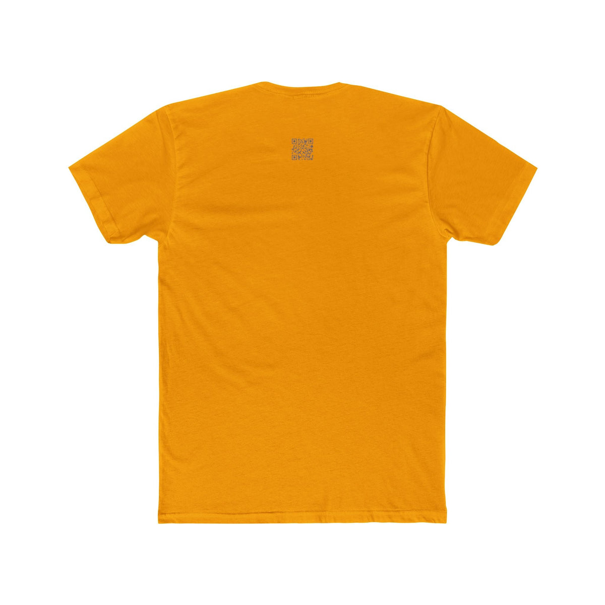 Artistic Empress Slim Fit Graphic Tee