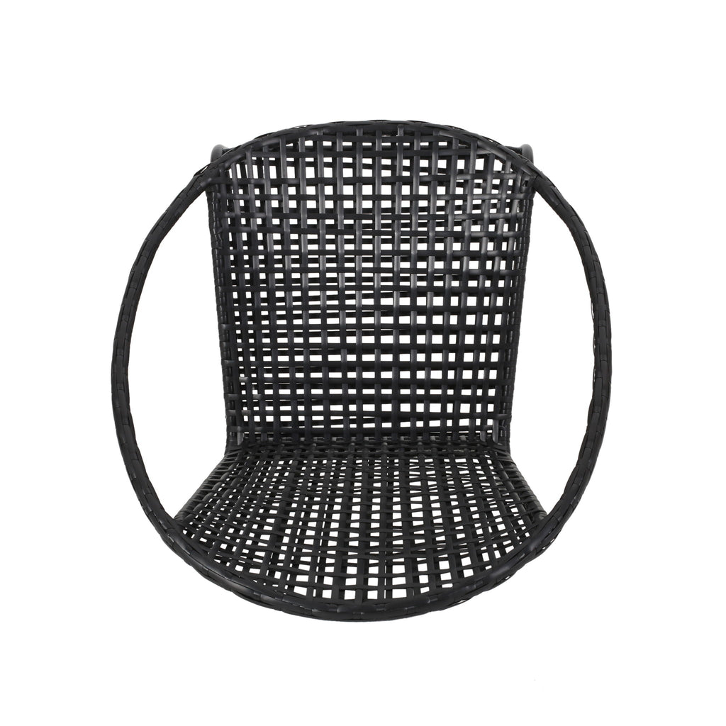 Java Chair With Comfortable Design