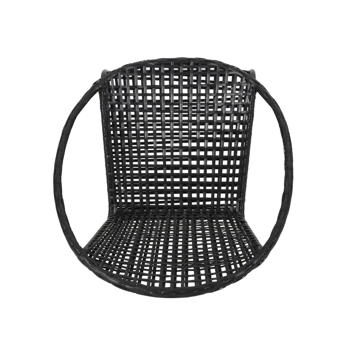 Java Chair With Comfortable Design