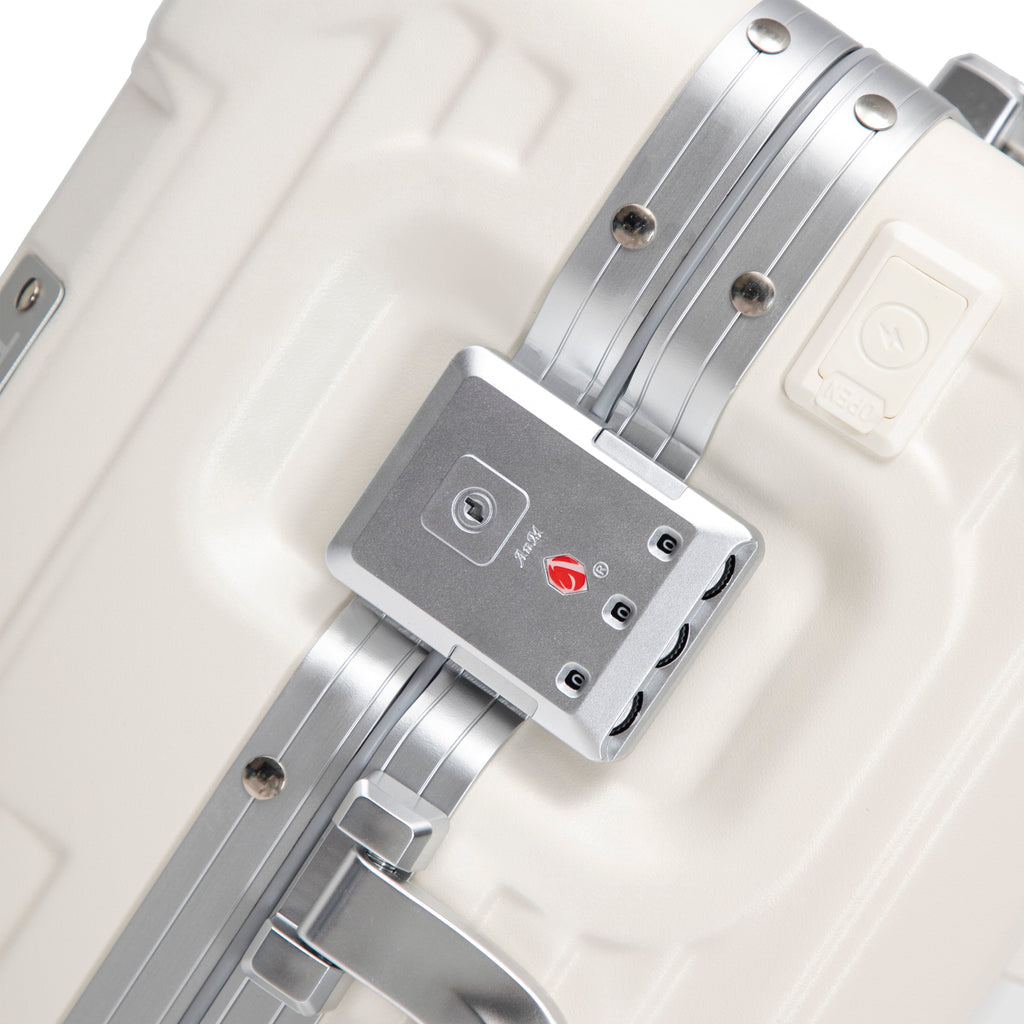 20 Inch Carry On Luggage