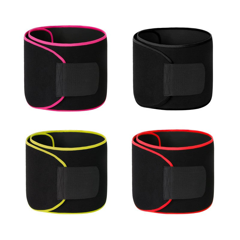 Sports Fitness Waist Belt