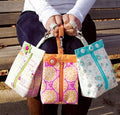 Little Scraps - Suzys Sack Pattern
