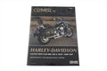 Clymer Service Manual for 2000-2005 FXST-FLST - CM4232