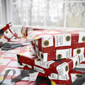 Executive Orders Gift Wrap – Political Parody Edition