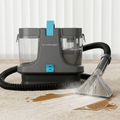1500W Portable Carpet and Upholstery Spot Cleaner Machine
