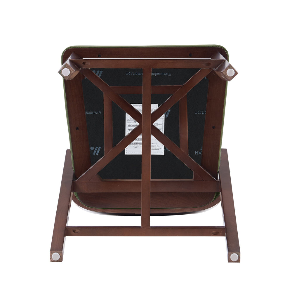 Bar Height Barstool with Backrest - Pearl Silver, White, Black, Dark Green