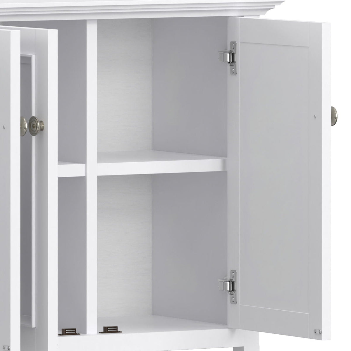 Amherst - 4 Door Storage Cabinet
