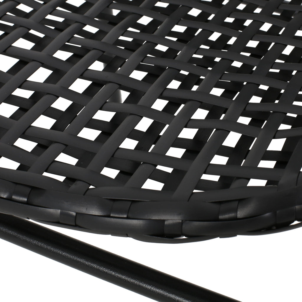 Java Chair With Comfortable Design