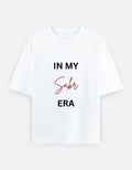 Summer Loose Short Sleeves T-shirt Men's And Women's Round Neck