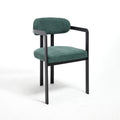 Dining Arm Chairs (Set of 2)