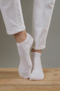 Socks Conte Bamboo - Ultra Short
