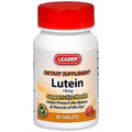 Leader Lutein 10mg Tablets