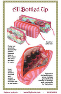 All Bottled Up Pattern