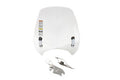 Switchblade Detachable Clear Windshield - N21919