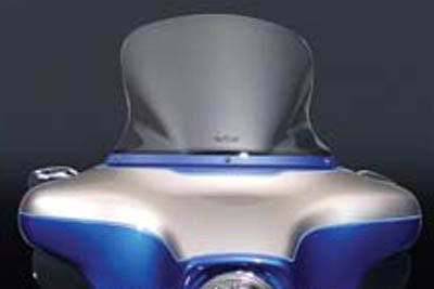 V-Stream Clear Windshield - N20401
