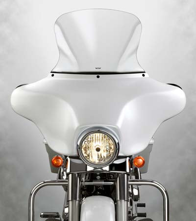 V-Stream Clear Windshield - N20401