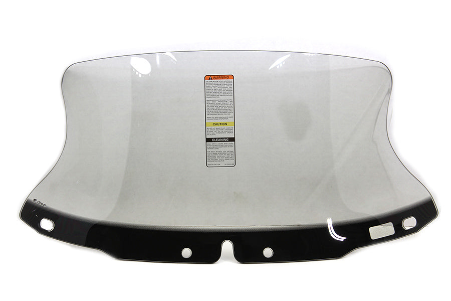 V-Stream Light Tint Low Windshield - N20409