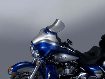 Wave Windscreen Medium Light Tint - N27402