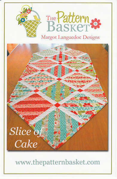 Slice of Cake