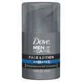 Dove Men+Care Hydrate Plus Face Lotion 1.69 Oz