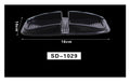 Car mobile phone non-slip mat