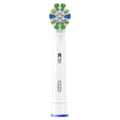 Oral-B FlossAction Replacement Brush Head Refill