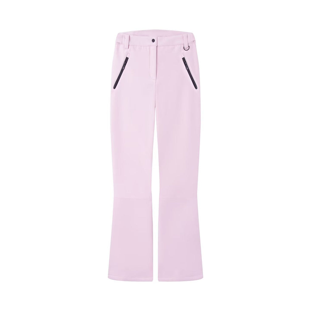 Womens Casual And Stylish Ski Pants
