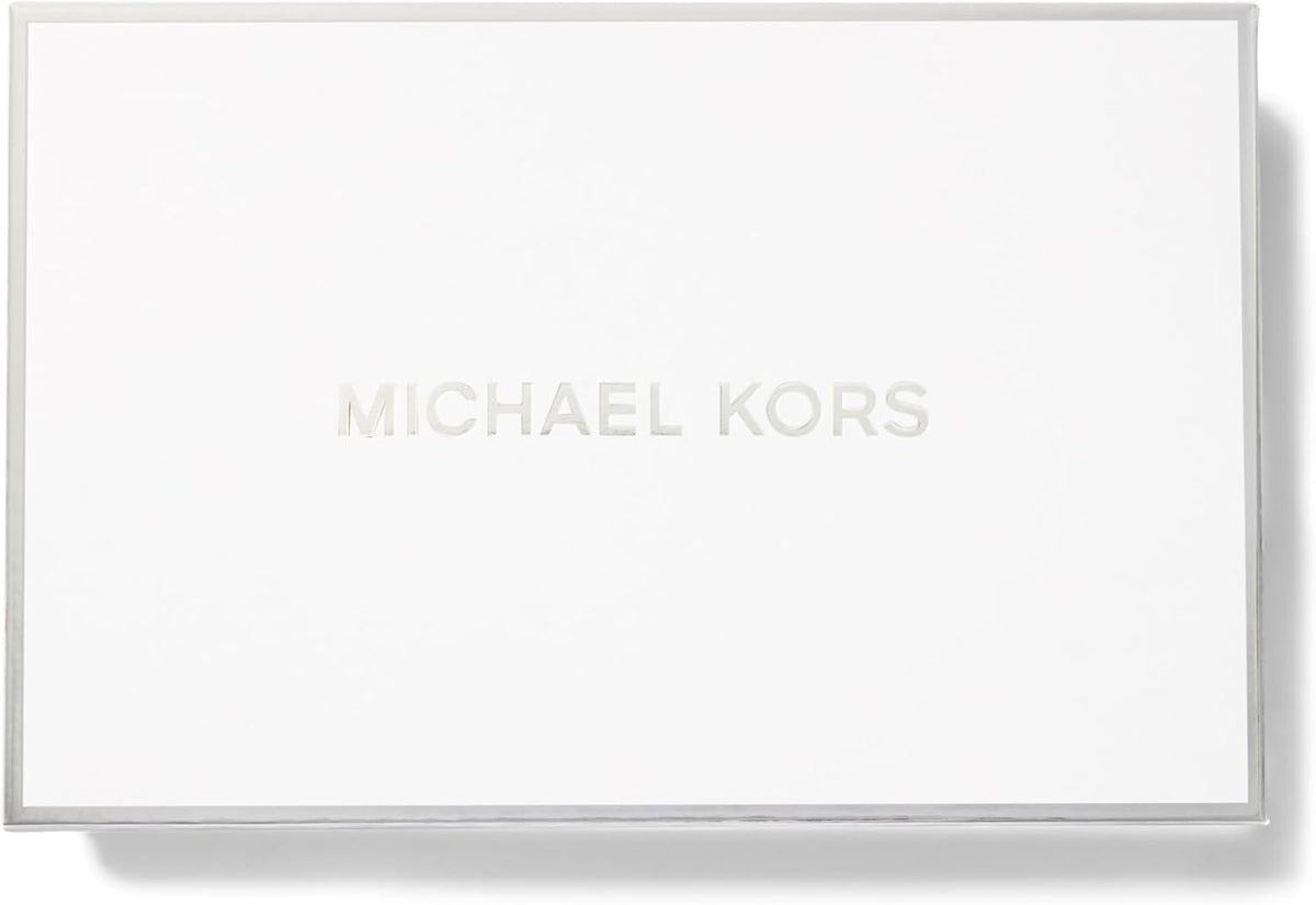 Michael Kors Women’s Jet Set Double Zip Wristlet