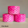 Pink Blush Remix Waffle Boots™