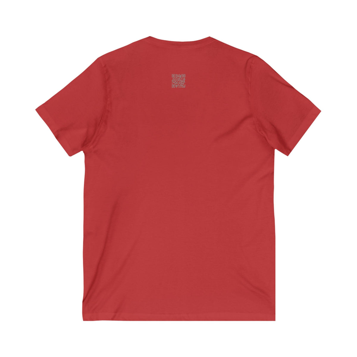 Cootie Queen V-Neck Graphic Tee