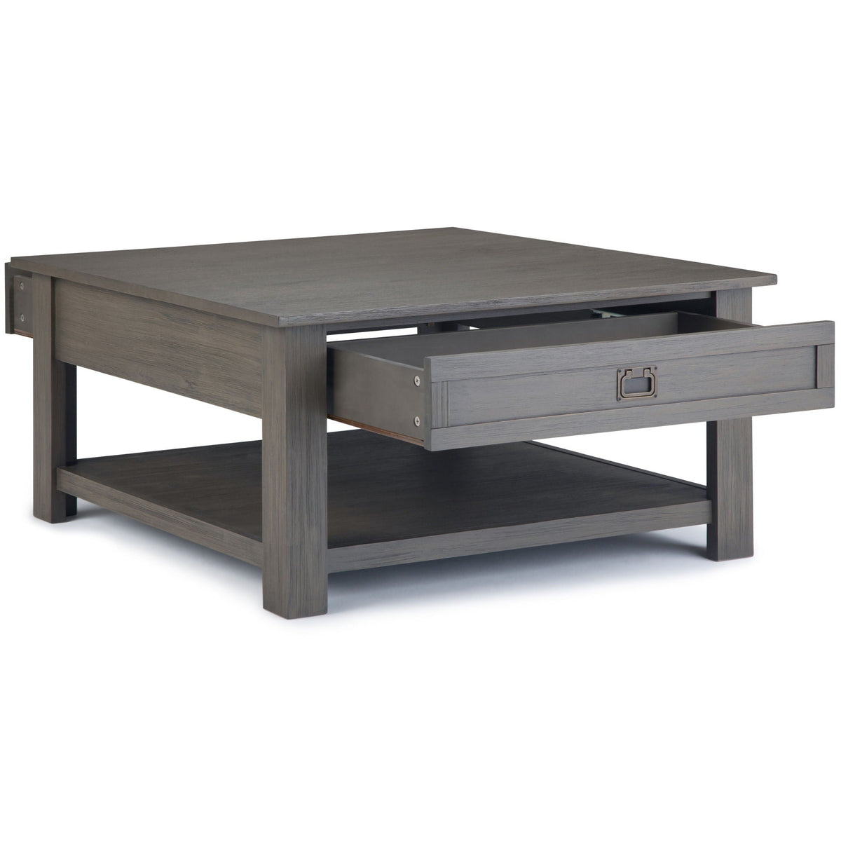 Monroe - Handcrafted Side Table