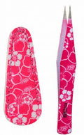 Sewing and Quilting Tweezers - Floral