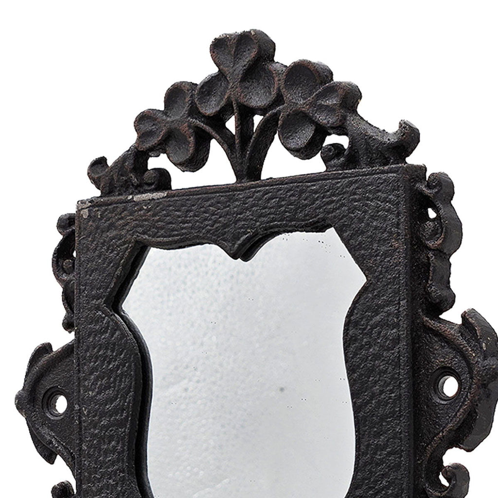 Cast Iron Soap Dishes