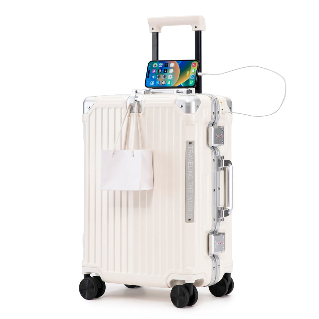20 Inch Carry On Luggage