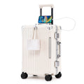20 Inch Carry On Luggage