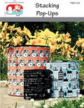 Stacking Pop-Ups