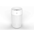 Mini air humidifier