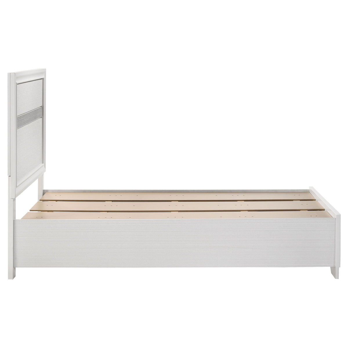 Urbana Storage Panel Bed