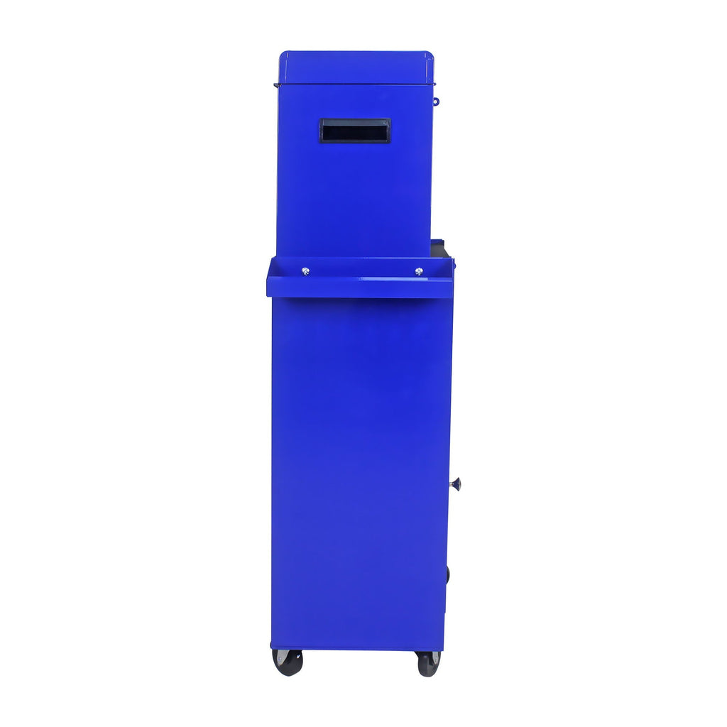 High Capacity Rolling Tool Chest With Wheels And Drawers, Storage Cabinet