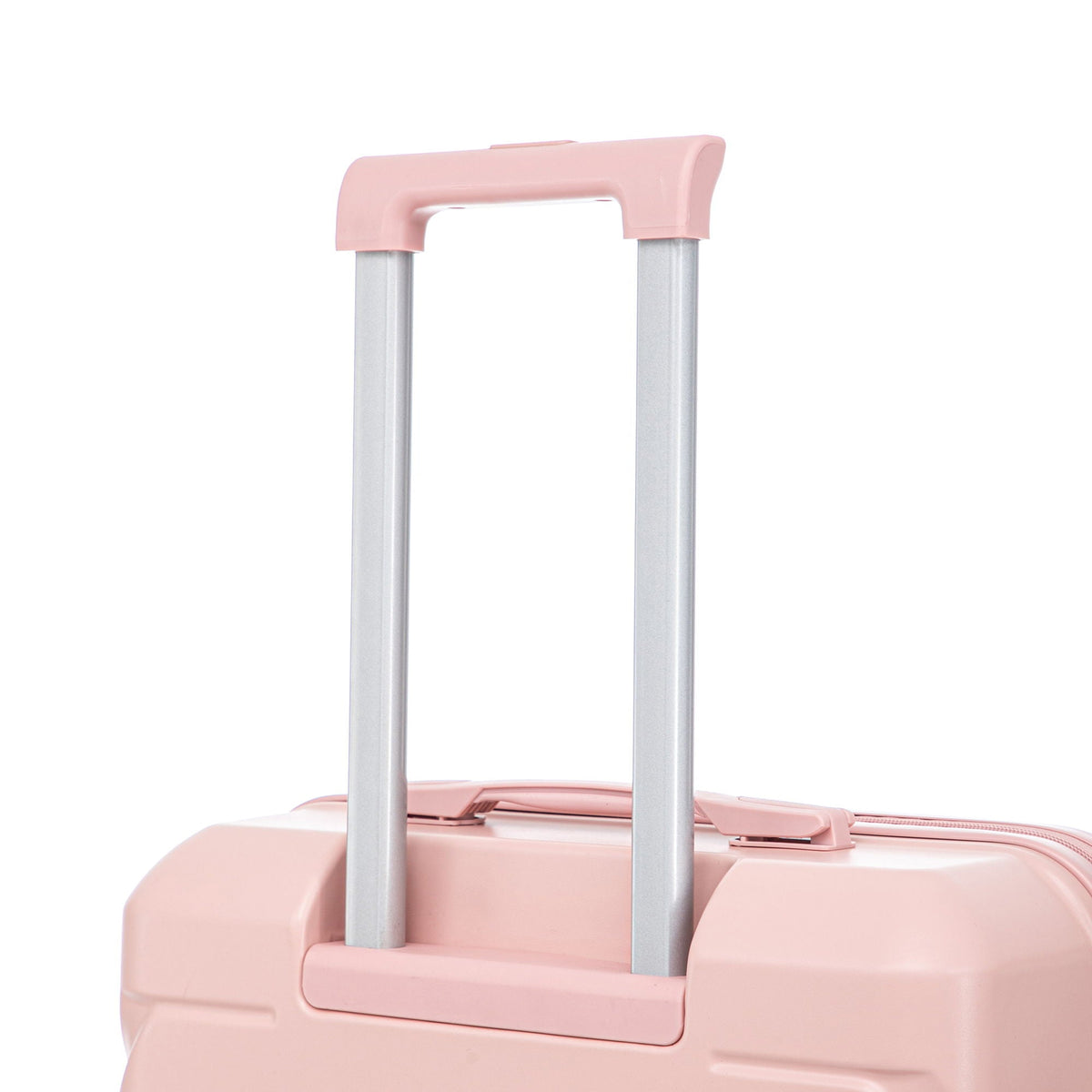 3 Pieces Set Spinner Wheel Luggage With Combination Lock