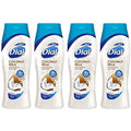 Dial Coconut Milk Moisturizing Body Wash 16 Fl. Oz. Bottle