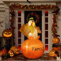 Inflatable Thanksgiving Turkey