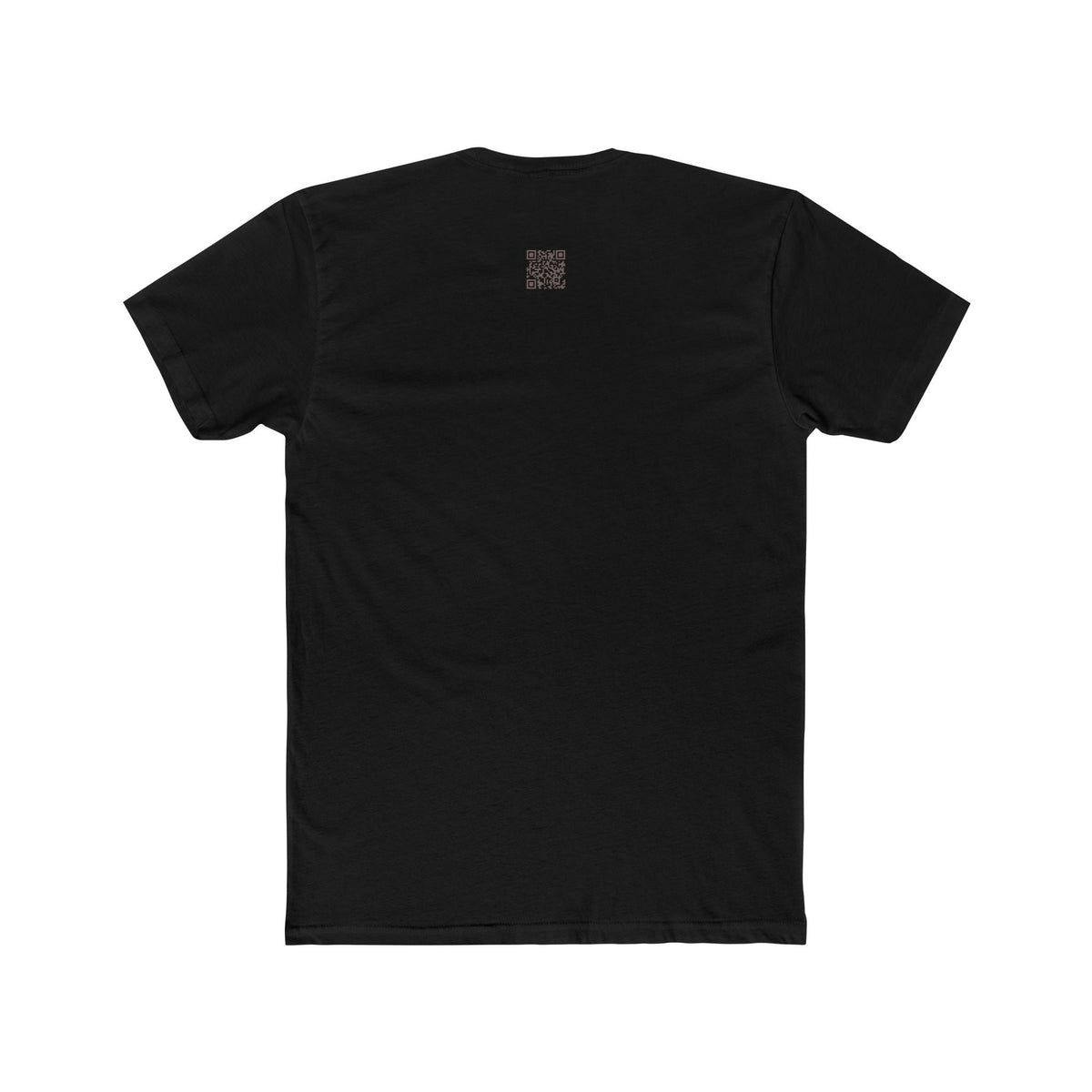 Floral Abstract Graphic Tee