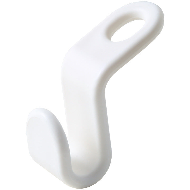 Plastic Closet Hanger Organizer