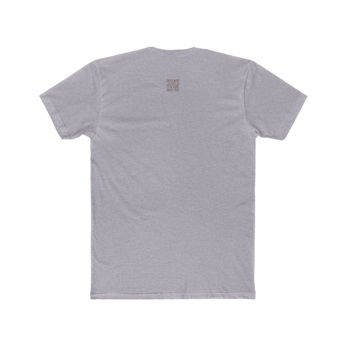 Floral Abstract Graphic Tee