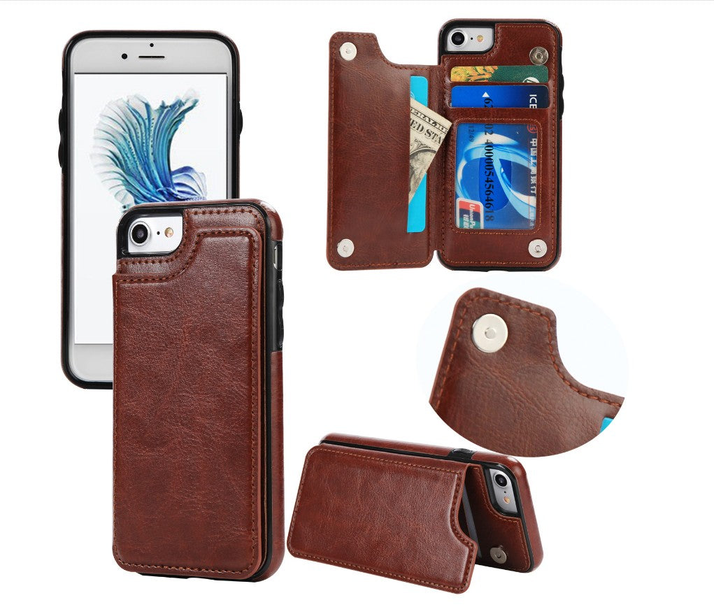 Compatible with Apple , Plug in a cell phone shell