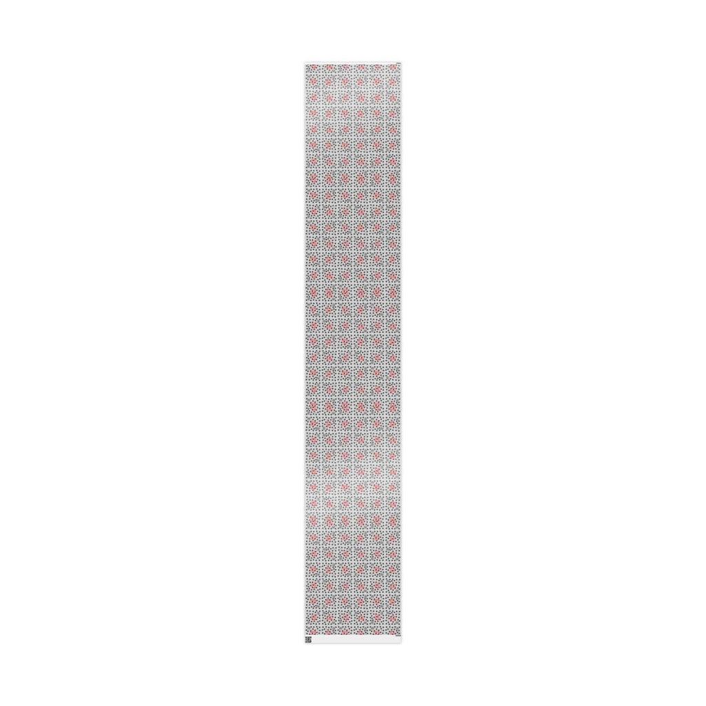This Gift Was Inspected by a Cat – All-Purpose Gift Wrap