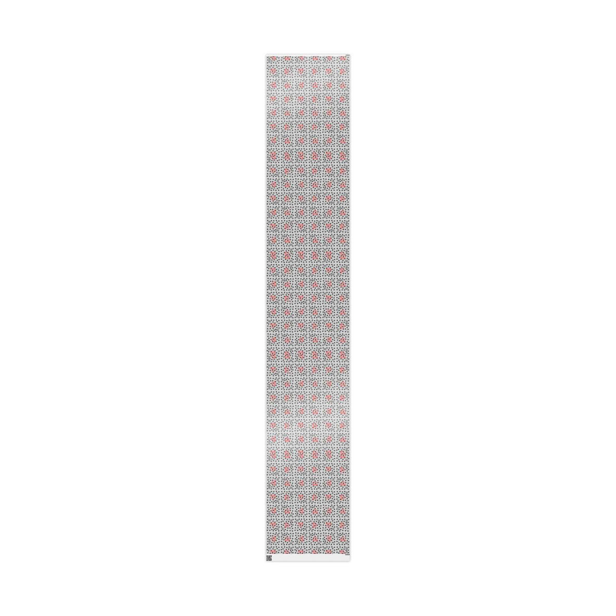 This Gift Was Inspected by a Cat – All-Purpose Gift Wrap