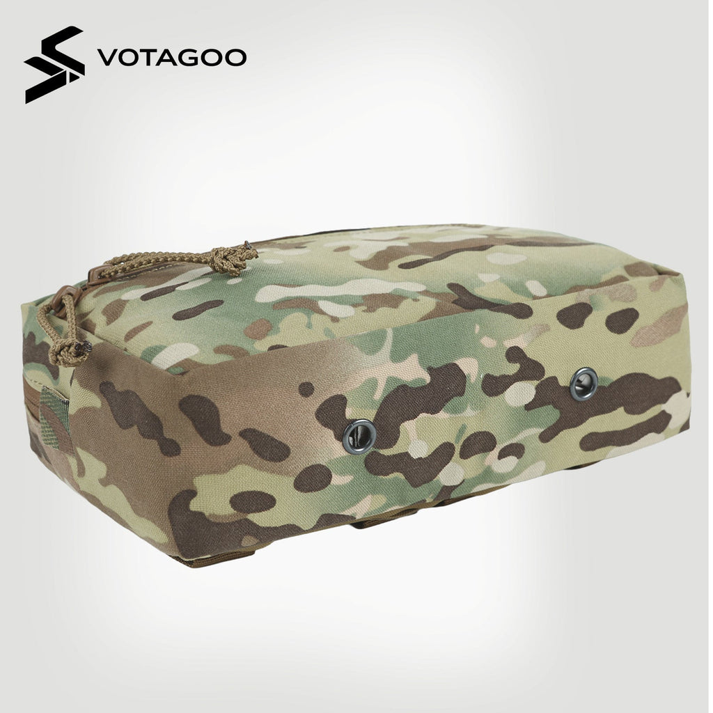 VOTAGOO® Horizontal Utility Pouch