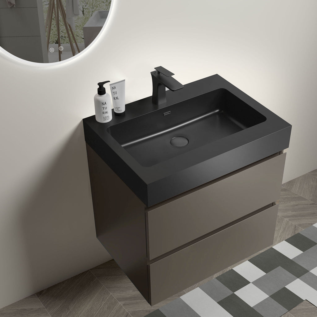 Alice Bathroom Vanity With Sink